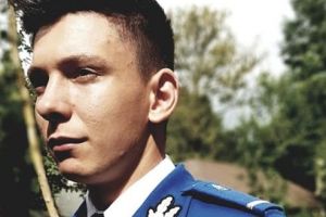 Ofiţer absolvent în vârstă de 21 de ani, început de carieră la Gruparea de Jandarmi Mobilă Târgu-Mureş!