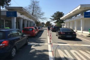 Guvernul a aprobat Memorandumul: Ce masuri se vor lua pentru reducerea timpilor de asteptare in punctele de trecere a frontierei