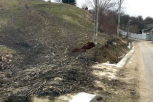 Povestea Meşterului Manole, la Corbi