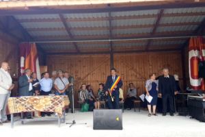 Cuca – o comună cu perspective în dezvolatrea pomiculturii şi a zootehniei