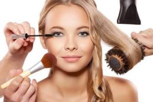 Pachet curs dublă specializare: coafor-stilist + make-up
