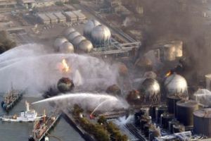 Japonia redeschide plajele afectate de dezastrul nuclear de la Fukushima