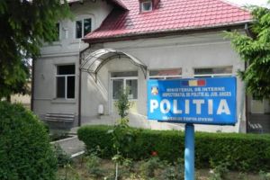 Şef nou la Poliţia Topoloveni