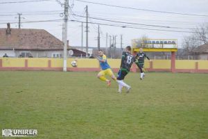 Atacantul Silviu Mureşan vrea la Unirea Alba Iulia, dar e la un pas de suspendare de către Industria Galda!