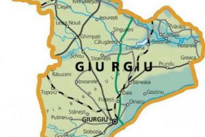 BLESTEM rupt la Giurgiu. REUȘITA de la malul Dunării după ani de SECETĂ