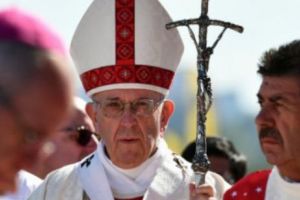 Lovitură devastatoare pentru Biserica Catolică. 158 de preoţi anchetaţi pentru comiterea de abuzuri sexuale contra unor copii 