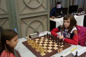 Elevii scutiti de sport vor practica sah!