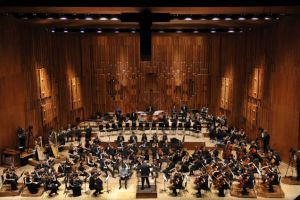 London Schools Symphony Orchestra – concert extraordinar în Biserica Neagră