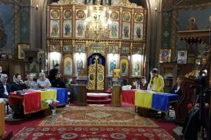 Momente duhovniceşti de sărbătoare la Slănicul Moldovei