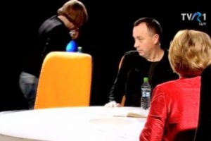 Dezvăluiri BOMBĂ despre o celebră jurnalistă #rezist! Suma uriaşă încasată dintr-un contract controversat! Legătura cu SECURITATEA