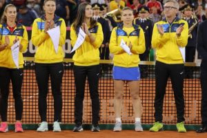 Romănia înfruntă specialista Fed Cup