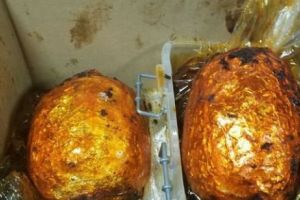 Imaginaţia fără limite a traficanţilor de droguri. Poliţiştii au fost uluiţi!