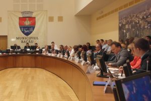 Bani pentru asfaltarea Căii Bârladului