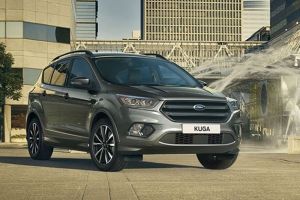 Ford, cea mai vândută marcă de import în primele 6 luni. Noul Focus ajunge în curând la Bistriţa