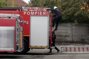 Femeie găsită moartă în casă, pe strada Prutului din Oradea