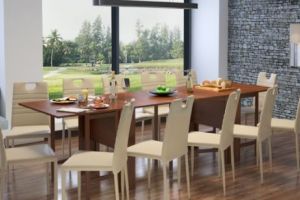 Defineşte-ţi stilul cu varietatea de scaune LEMS (P)