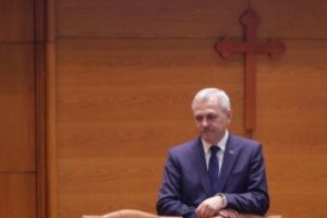 Liviu Dragnea, lămuriri despre amnistia fiscală pregătită de PSD: 'Este un act care se adoptă şi nu se vorbeşte foarte mult'