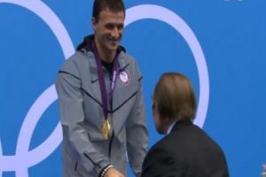News Alert! DEZASTRU pentru un CAMPION OLIMPIC. A fost SUSPENDAT 14 luni pentru DOPAJ
