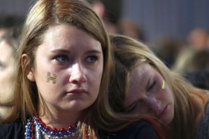 Generaţia „fulgilor de nea”: Un sfert din copii se confruntă cu probleme emoţionale la şcoală