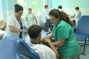 DEZASTRU. Criză acută de sânge în Satu Mare. Ministrul Sănătăţii trage un semnal de alarmă