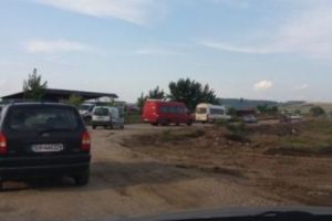 NU este fake news! Podul pe care trec doar localnicii cu buletin. EXISTĂ în România!