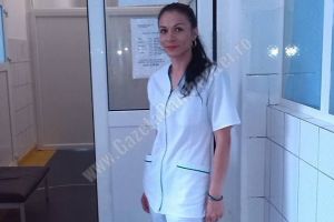 TÂRGOVIȘTE: Asistenta care a bruscat copilul a fost concediată. Bebeluşul este paralizat