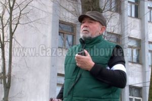 Fabricile de armament dâmboviţene produc şi vând armament în afara legii? Declaraţiile liderului Cartfel Alfa Dâmboviţa