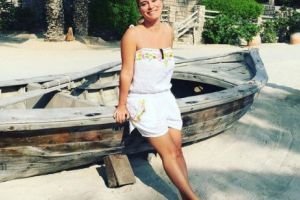 Andreea Esca, MESAJ NEAȘTEPTAT: „Mi-a spus că vrea să ne CĂSĂTORIM!” Cum au reacţionat fanii