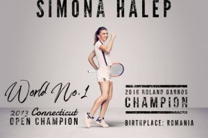 Schimbare de planuri pentru Simona Halep. Liderul mondial va participa la turneul de la New Haven