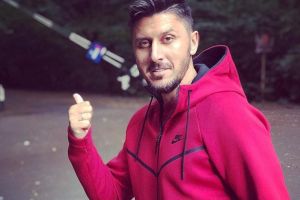 Ciprian Marica: Mi-am zis ca e momentul sa pun umarul la renasterea unui mare brand, Farul, prin copiii Constantei