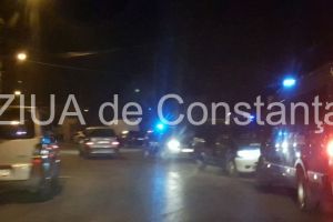 Copil lovit cu un toc de geam in zona capului: Accident urmat de o bataie generala, in Constanta. Au intervenit mascatii. Condamnari definitive (video)