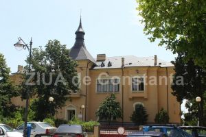 Trei societati comerciale din municipiul Constanta, dizolvate. Care sunt acestea 