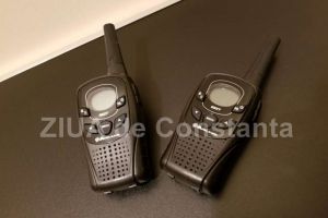 Primaria cumpara echipamente de comunicatii pentru Politia Locala. Care este valoarea achizitiei 