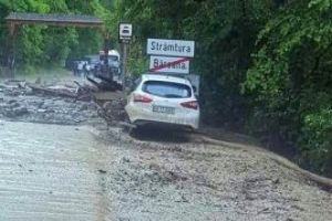 Pagube inundatii: Guvernul aloca inca 1,1 milioane lei judetului Maramures