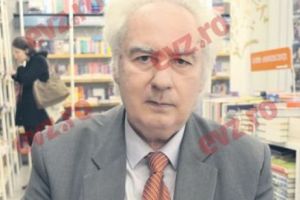 DEZĂLUIRI BOMBĂ! O scriitoare franceză RUPE TĂCEREA: Istoricul Lucian Boia a avut legături cu SECURITATEA
