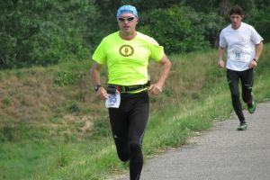 Prima ediţie oficială a Maratonului „Ultransilvania” începe vineri noaptea