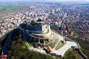 „Citadela Festival” închide parţial Cetatea Devei