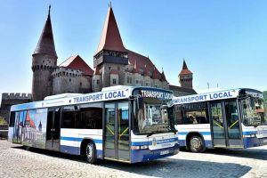 Prim Transprest tinde spre subvenţie zero?