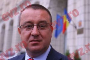 Sorin Blejnar vrea să scape de măsurile preventive într-un dosar fabricat de „Portocală”
