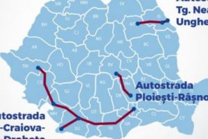 Scandalul autostrăzilor ia viteză în Guvern