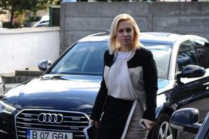 Cum ar arăta DNA-ul condus de Florentina Mirică. Protejata lui Kovesi, specialistă în muşamalizat abuzuri şi în dosare bazate doar pe denunţuri