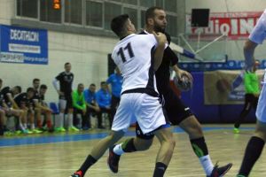 Un handbalist gorjean se retrage din sport, după experienţele Energia şi UCB