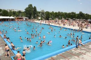 Răcorire cu riscuri, Scăldatul poate cauza boli grave