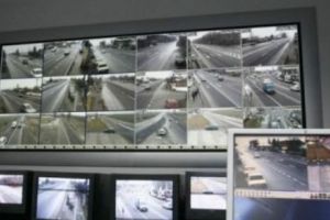 Zece milioane de lei pentru supraveghere video în Sibiu