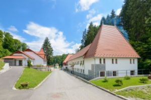 Preţuri avantajoase în centrul de tratament din Șugaş-Băi