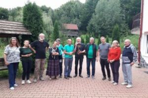 Vernisaj de excepţie joi, la Sfântu Gheorghe