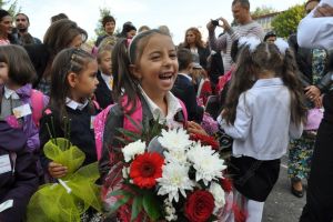 A mai rămas o lună şi jumătate de vacanţă. Când începe noul an şcolar