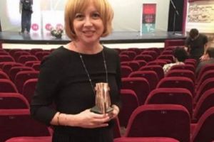 EXCLUSIV EvZ. Dezvăluire şocantă despre o celebră jurnalistă #rezist! Cum ar fi FENTAT grav legea! Autorităţile trebuie să dea explicaţii