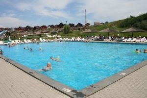 Cu ce impresie a rămas un turist din Sălaj după o zi la Băile Figa. Puncte tari, puncte slabe