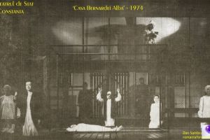 1974 Casa Bernardei Alba